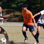 南信1部リーグ第12節 vs NexWay FC @大芝高原グラウンド 2025年9月28日(日)