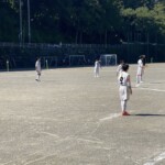 南信3部リーグ後期第1節 vs リュシオ辰野 @富士見町町民広場 2025年8月30日(土)