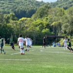 長野県クラブユースサッカー選手権U-14 vs Realiser神川 @菅平高原 2025年9月7日(日)