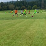 U-13グローリーグ第13節 vsFCゾーナ vsアラグランデ @白馬スノーハープ 2025年9月20日(土)