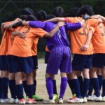 南信1部リーグ第10節 vs 松本山雅上伊那 @箕輪中学校 2025年9月20日(土)