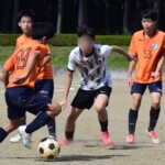 南信1部リーグ第12節 vs NexWay FC @大芝高原グラウンド 2025年9月28日(日)
