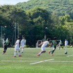 長野県クラブユースサッカー選手権U-14 vs Realiser神川 @菅平高原 2025年9月7日(日)