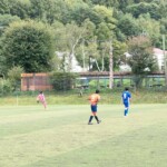 長野県クラブユースサッカー選手権U-14 vs 昭和FC @菅平高原 2025年9月14日(日)