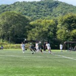 長野県クラブユースサッカー選手権U-14 vs Realiser神川 @菅平高原 2025年9月7日(日)