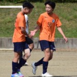 南信1部リーグ第12節 vs NexWay FC @大芝高原グラウンド 2025年9月28日(日)
