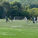 長野県クラブユースサッカー選手権U-14 vs Realiser神川 @菅平高原 2025年9月7日(日)