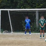 南信1部リーグ第10節 vs 松本山雅上伊那 @箕輪中学校 2025年9月20日(土)