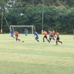 長野県クラブユースサッカー選手権U-14 vs 昭和FC @菅平高原 2025年9月14日(日)
