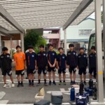 U-13グローリーグ第13節 vsFCゾーナ vsアラグランデ @白馬スノーハープ 2025年9月20日(土)