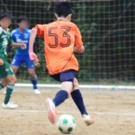 南信1部リーグ第10節 vs 松本山雅上伊那 @箕輪中学校 2025年9月20日(土)