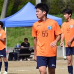 南信1部リーグ第12節 vs NexWay FC @大芝高原グラウンド 2025年9月28日(日)
