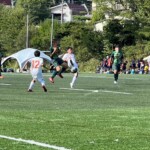 長野県クラブユースサッカー選手権U-14 vs Realiser神川 @菅平高原 2025年9月7日(日)