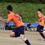 南信1部リーグ第12節 vs NexWay FC @大芝高原グラウンド 2025年9月28日(日)