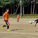 南信1部リーグ第12節 vs NexWay FC @大芝高原グラウンド 2025年9月28日(日)