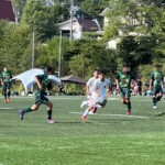 長野県クラブユースサッカー選手権U-14 vs Realiser神川 @菅平高原 2025年9月7日(日)