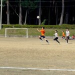 南信1部リーグ第12節 vs NexWay FC @大芝高原グラウンド 2025年9月28日(日)