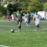 長野県クラブユースサッカー選手権U-14 vs Realiser神川 @菅平高原 2025年9月7日(日)