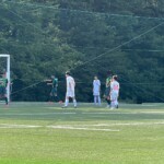 長野県クラブユースサッカー選手権U-14 vs Realiser神川 @菅平高原 2025年9月7日(日)