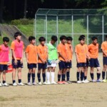 南信1部リーグ第12節 vs NexWay FC @大芝高原グラウンド 2025年9月28日(日)