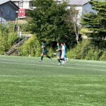 長野県クラブユースサッカー選手権U-14 vs Realiser神川 @菅平高原 2025年9月7日(日)