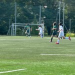 長野県クラブユースサッカー選手権U-14 vs Realiser神川 @菅平高原 2025年9月7日(日)