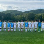 長野県クラブユースサッカー選手権U-14 vs Realiser神川 @菅平高原 2025年9月7日(日)