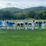 長野県クラブユースサッカー選手権U-14 vs Realiser神川 @菅平高原 2025年9月7日(日)