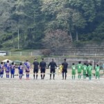 U-12南信3部リーグ後期4,5,6節 vsちの宮川 vs英明 vs富士見 @富士見町町民広場 2025年10月19日(日)