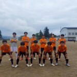 南信1部リーグ第13節 vs FCアビエス ＠箕輪中 2025年10月4日(土)