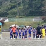 U-12南信3部リーグ後期4,5,6節 vsちの宮川 vs英明 vs富士見 @富士見町町民広場 2025年10月19日(日)