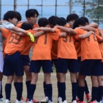 南信1部リーグ第13節 vs FCアビエス ＠箕輪中 2025年10月4日(土)