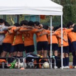 南信1部リーグ最終節 vs 箕輪中 @箕輪中 2025年10月18日(土)