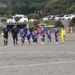 U-12南信3部リーグ後期4,5,6節 vsちの宮川 vs英明 vs富士見 @富士見町町民広場 2025年10月19日(日)