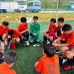 U-13グローリーグ第18節 vs長野アンビシャス vs長岡 vs長岡 ＠野平グランド 2025年10月5日(日)