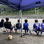 U-12南信3部リーグ後期4,5,6節 vsちの宮川 vs英明 vs富士見 @富士見町町民広場 2025年10月19日(日)