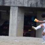 南信1部リーグ第13節 vs FCアビエス ＠箕輪中 2025年10月4日(土)