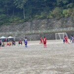 U-12南信3部リーグ後期4,5,6節 vsちの宮川 vs英明 vs富士見 @富士見町町民広場 2025年10月19日(日)