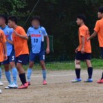 南信1部リーグ第13節 vs FCアビエス ＠箕輪中 2025年10月4日(土)