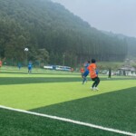 U-13グローリーグ第18節 vs長野アンビシャス vs長岡 vs長岡 ＠野平グランド 2025年10月5日(日)