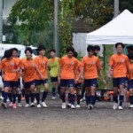 南信1部リーグ最終節 vs 箕輪中 @箕輪中 2025年10月18日(土)