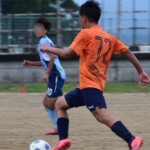 南信1部リーグ第13節 vs FCアビエス ＠箕輪中 2025年10月4日(土)