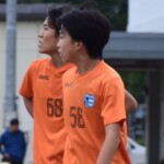 南信1部リーグ第13節 vs FCアビエス ＠箕輪中 2025年10月4日(土)