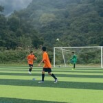 U-13グローリーグ第18節 vs長野アンビシャス vs長岡 vs長岡 ＠野平グランド 2025年10月5日(日)