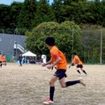 南信1部リーグ最終節 vs 箕輪中 @箕輪中 2025年10月18日(土)