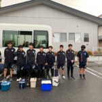 U-13グローリーグ第18節 vs長野アンビシャス vs長岡 vs長岡 ＠野平グランド 2025年10月5日(日)