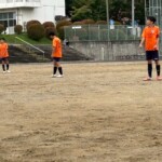 南信1部リーグ第13節 vs FCアビエス ＠箕輪中 2025年10月4日(土)