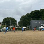 南信1部リーグ第13節 vs FCアビエス ＠箕輪中 2025年10月4日(土)