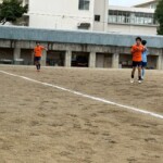 南信1部リーグ第13節 vs FCアビエス ＠箕輪中 2025年10月4日(土)