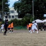 南信1部リーグ最終節 vs 箕輪中 @箕輪中 2025年10月18日(土)